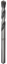 Afbeeldingen van Makita Multi-Boor 6,5x85Mm D-31055