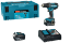 Afbeeldingen van Makita Boormachine/Schroefmachine DDF482RTJ - 18v 