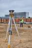Afbeeldingen van DeWALT 18v roterende laser groen bluetooth