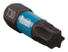 Afbeeldingen van Makita Slagschroefbit X Impact Black - T30x25mm