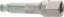 Afbeeldingen van Ironside verlengstuk 3/8" 250mm 