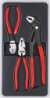 Afbeeldingen van KNIPEX Kracht-set