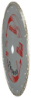 Afbeeldingen van Makita Diamantschijf 230X22,2Mm Turbo D-61173