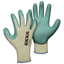 Afbeeldingen van Handschoen X-Grip 51-000