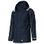 Afbeeldingen van Tricorp parka Multinorm 403010 Ink 4XL