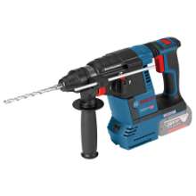 Afbeeldingen van Bosch Boorhamer GBH 18V-26