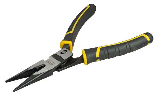 Afbeeldingen van Stanley kracht telefoontang FatMax -205mm