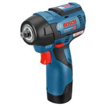 Afbeeldingen van Bosch Slagmoeraanzetter GDS 12V-115