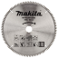 Afbeeldingen van Makita Zaagb multi 260x30 120T 5g D-65660