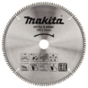 Afbeeldingen van Makita Zaagb multi 260x30 120T 5g D-65660