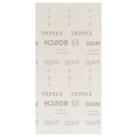 Afbeeldingen van Bosch Schuurnet M480