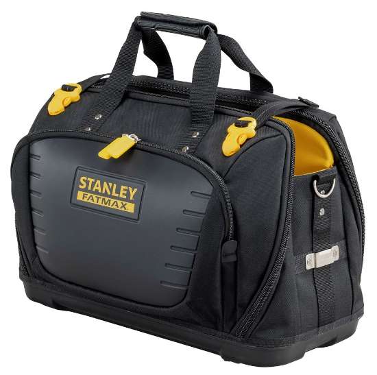 Afbeeldingen van Stanley gereedschapstas Quick Access FatMax - 47x23x35cm 31 liter 