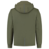 Afbeeldingen van Winter Softshell Jack Rewear
