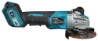 Afbeeldingen van Makita haakse slijper GA044GZ - XGT 40V Max 125 mm X-LOCK - zonder accu's en lader in doos