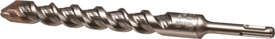 Afbeeldingen van Kelfort Hamerboor - Ø24x250mm - Sds+ 