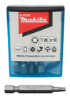 Afbeeldingen van Makita schroefbit B-26303 - T20x50mm - 10 stuks 