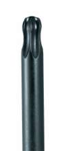 Afbeeldingen van Haakse stiftsleutel met 2C-T-greep tbv inwendige TORX® schroeven