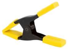 Afbeeldingen van Stanley veerklem - 50mm/2" - metaal