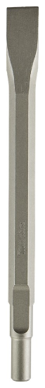 Afbeeldingen van Makita koudbeitel 26x300 mm sw19 D-20080 Op=Op