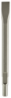 Afbeeldingen van Makita koudbeitel 26x300 mm sw19 D-20080 Op=Op