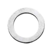 Afbeeldingen van Hettich Sluitring 12 x 18 x 1,2 DIN 988 voor DrillJig VB