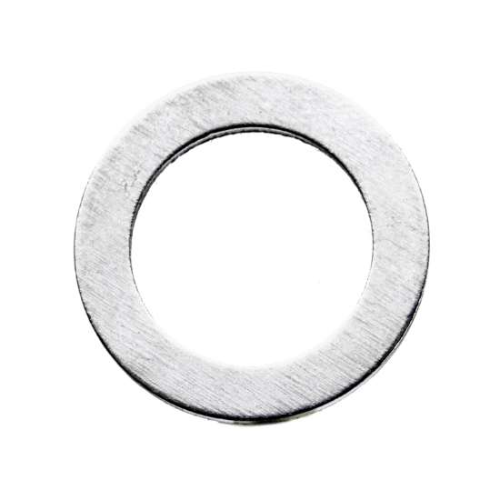 Afbeeldingen van Hettich Sluitring 12 x 18 x 1,2 DIN 988 voor DrillJig VB