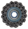 Afbeeldingen van Makita Komborstel knot M14x60mm D-24119