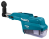Afbeeldingen van Makita 135906-4 stofafzuigadapter met