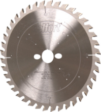Afbeeldingen van Kelfort cirkelzaagblad HM 30mm (Ws-W)