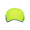 Afbeeldingen van Tricorp cap 653002 - geel 