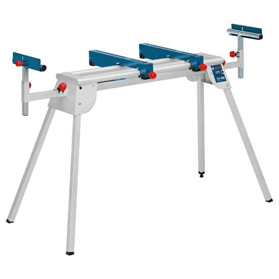 Afbeeldingen van Bosch Werkbank GTA 2600