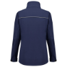Afbeeldingen van Tricorp softshell jack 402009 - maat M - inkt 