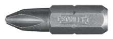Afbeeldingen van Stanley bits - PH2 1/4" aansluiting - 25mm