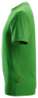 Afbeeldingen van Snickers t-shirt 2502-3700 maat XL appelgroen