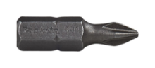 Afbeeldingen van Makita schroefbit - ph1x25mm 