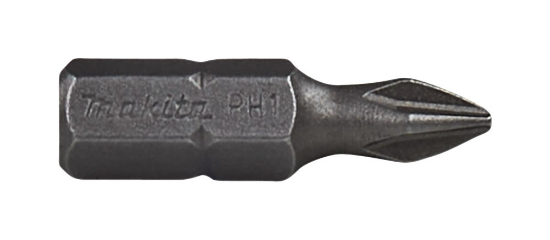 Afbeeldingen van Makita schroefbit - ph1x25mm 