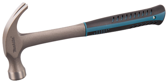 Afbeeldingen van Makita Klauwhamer - 580gram 