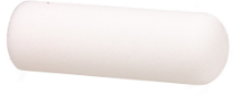 Afbeeldingen van Kelfort Losse verfrol - 10cm - ronde top fijn 