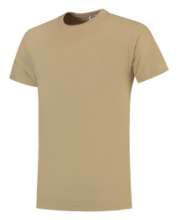 Afbeeldingen van Tricorp T-Shirt T145 101001Khaki S