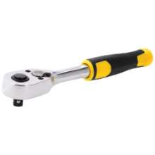 Afbeeldingen van STANLEY Ratel 1/4" 72t STMT82663-0