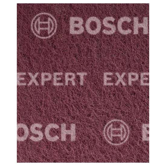 Afbeeldingen van Bosch Vliespad N880