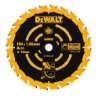 Afbeeldingen van DeWALT Cirkelzaagblad DT10302