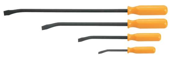 Afbeeldingen van Bahco koevoet set 4 stuks 200-600mm (2484/S4)