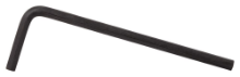 Afbeeldingen van Makita Inbussleutel 3,0Mm 783201-2