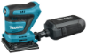 Afbeeldingen van Makita 18 V Handpalm vlakschuurmachine DBO481Z