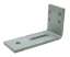 Afbeeldingen van GB hoekanker zwaar - 100x170mm 70x10mm - thermisch verzinkt