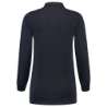Afbeeldingen van Polosweater Dames