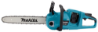 Afbeeldingen van Makita kettingzaag DUC400Z - 2x18v 40cm - in doos 