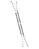 Afbeeldingen van Altrex Vouwladder Varitrex Tele PRO