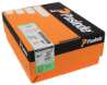 Afbeeldingen van Paslode stripspijker Roundrive - 3.8x130mm - glad blank 
